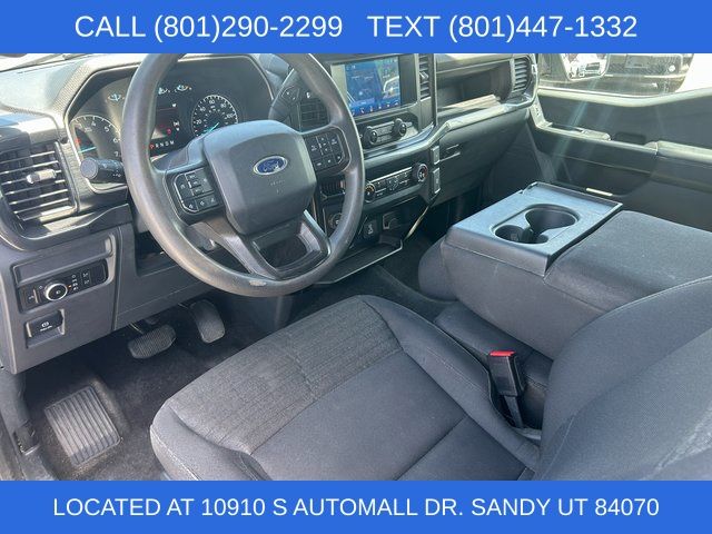 2023 Ford F-150 XL - Photo 23