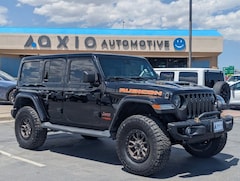 2021 Jeep Wrangler Unlimited Rubicon 392 SUV