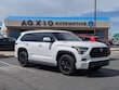  Toyota Sequoia