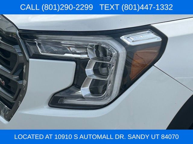 2023 GMC Terrain AT4 - Photo 11