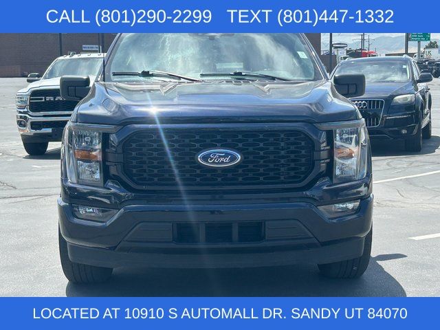 2023 Ford F-150 XL - Photo 9