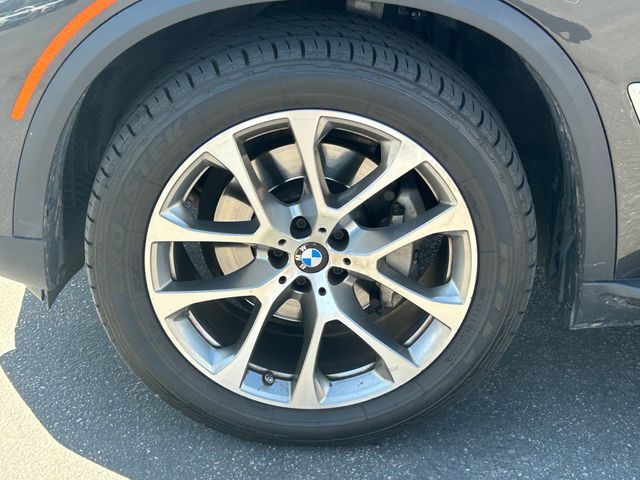 2023 BMW X5 40i - Photo 11