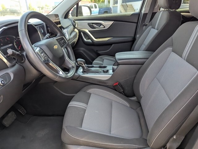 2023 Chevrolet Blazer 2LT - Photo 24