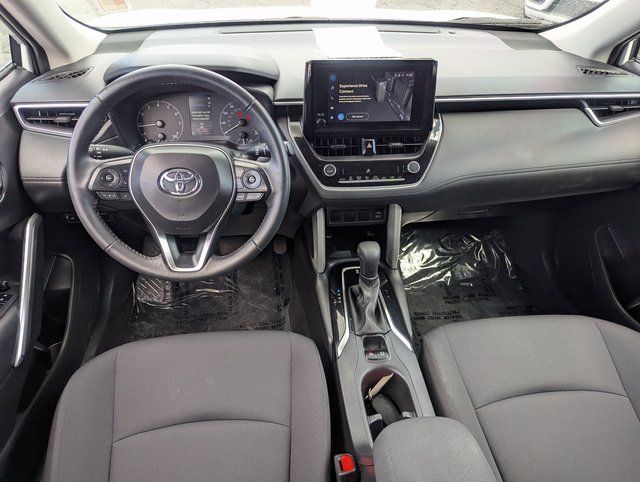 2024 Toyota Corolla Cross LE - Photo 26