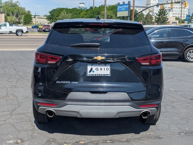 2023 Chevrolet Blazer 2LT - Photo 5