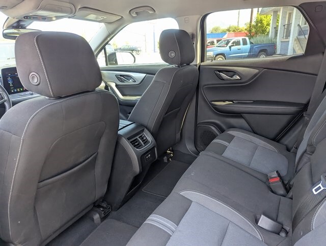 2023 Chevrolet Blazer 2LT - Photo 29