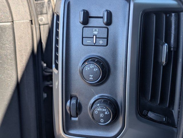 2016 Chevrolet Silverado 3500HD LTZ - Photo 22