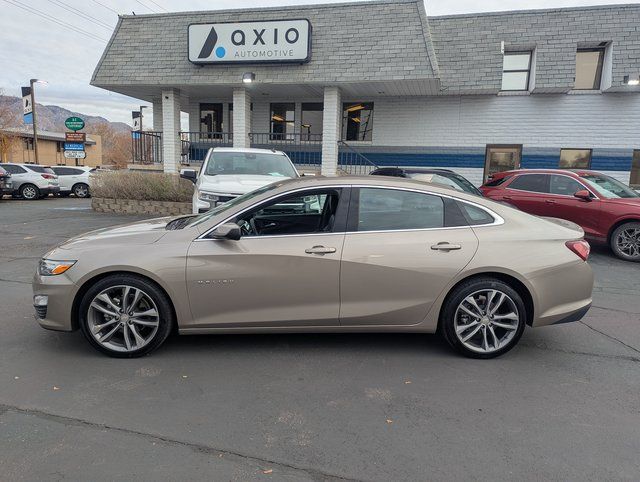 2024 Chevrolet Malibu 2LT - Photo 7