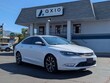 Chrysler 200