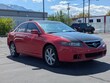 Acura TSX