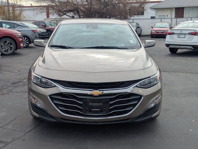 2024 Chevrolet Malibu 2LT - Photo 9