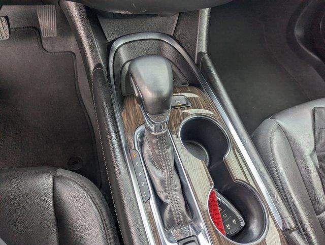 2024 Chevrolet Malibu 2LT - Photo 13