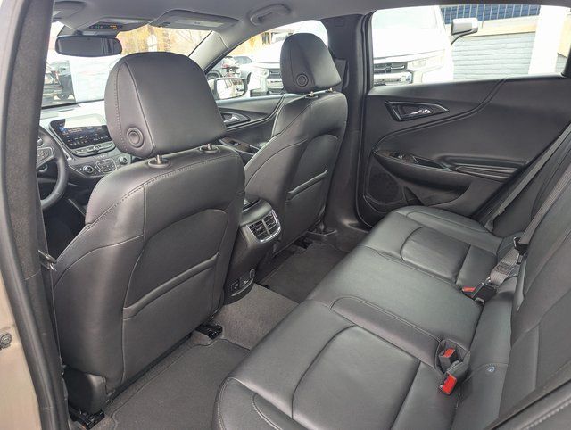 2024 Chevrolet Malibu 2LT - Photo 29