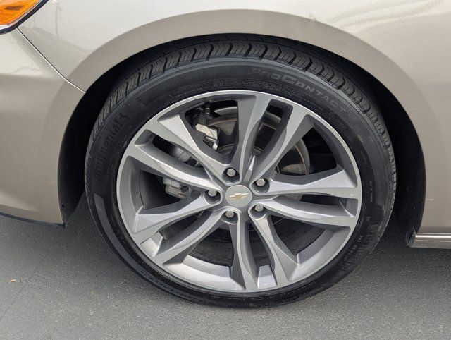 2024 Chevrolet Malibu 2LT - Photo 12
