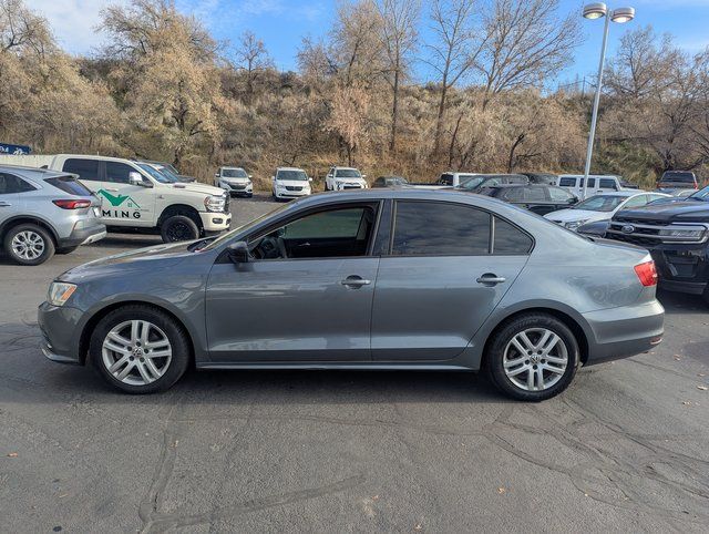 2015 Volkswagen Jetta S - Photo 7