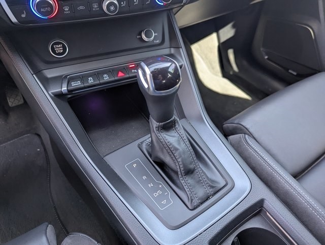 2022 Audi Q3 S Line Premium Plus - Photo 13