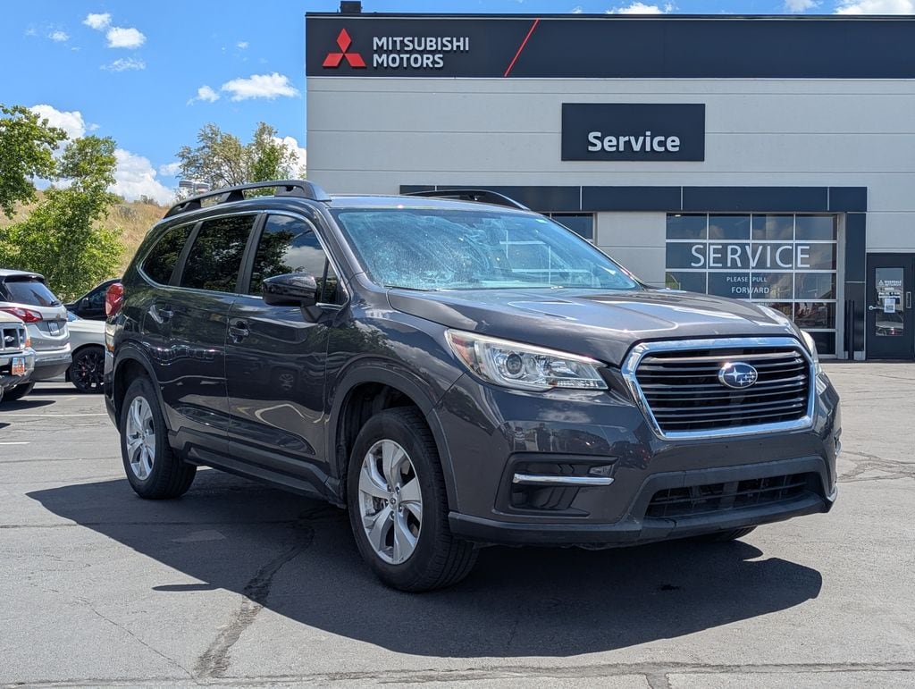 2020 Subaru Ascent -'s photo