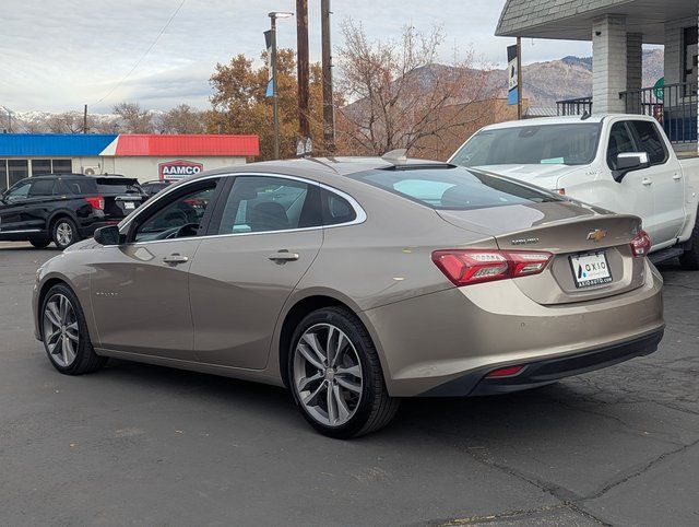 2024 Chevrolet Malibu 2LT - Photo 6