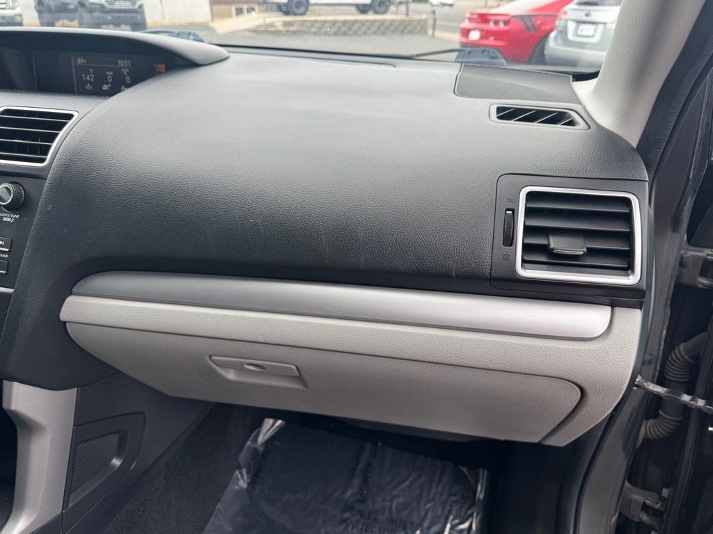 2017 Subaru Forester Base - Photo 27