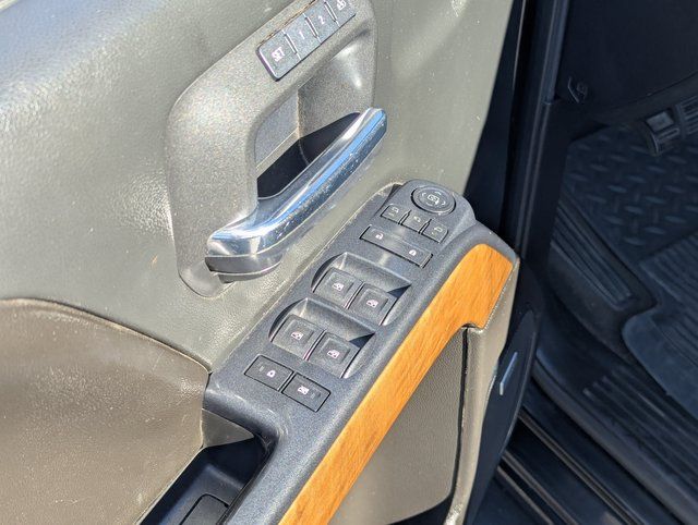 2016 Chevrolet Silverado 3500HD LTZ - Photo 26
