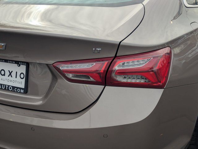 2024 Chevrolet Malibu 2LT - Photo 4
