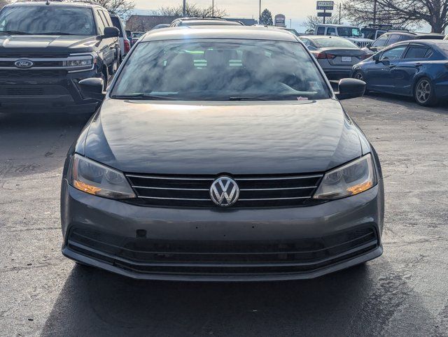 2015 Volkswagen Jetta S - Photo 9