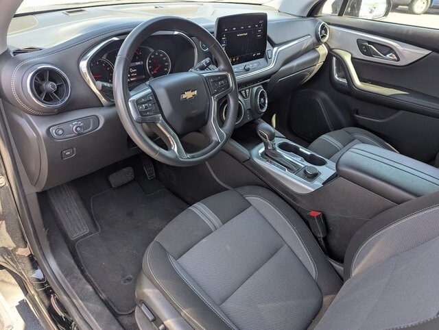 2023 Chevrolet Blazer 2LT - Photo 23