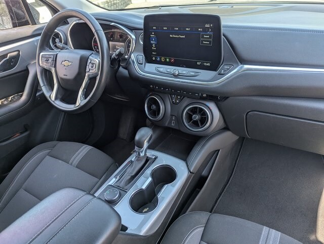 2023 Chevrolet Blazer 2LT - Photo 32