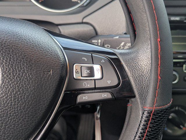 2015 Volkswagen Jetta S - Photo 15