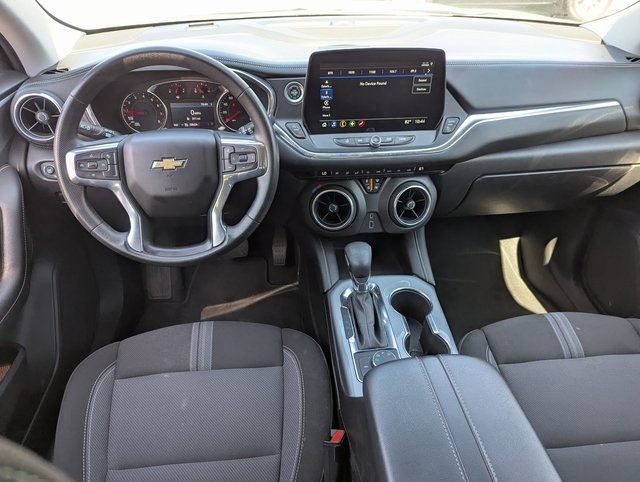 2023 Chevrolet Blazer 2LT - Photo 28
