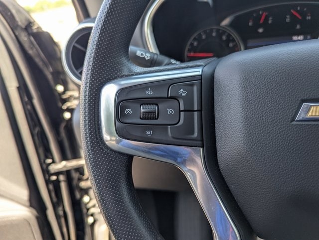 2023 Chevrolet Blazer 2LT - Photo 18