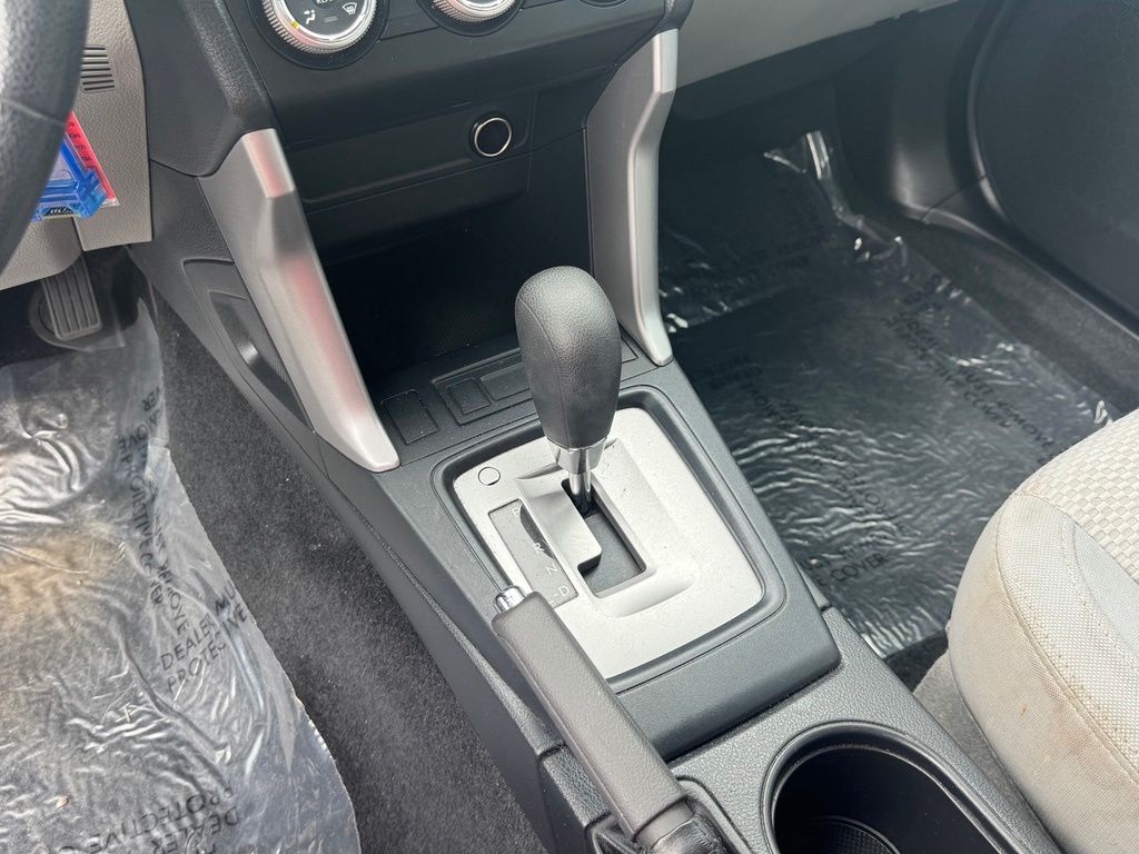 2017 Subaru Forester Base - Photo 19