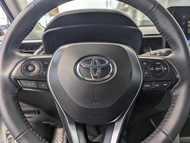 2024 Toyota Corolla Cross LE - Photo 19