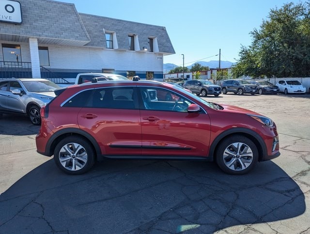 Used 2020 Kia Niro EX Premium with VIN KNDCE3LGXL5039002 for sale in Boise, ID