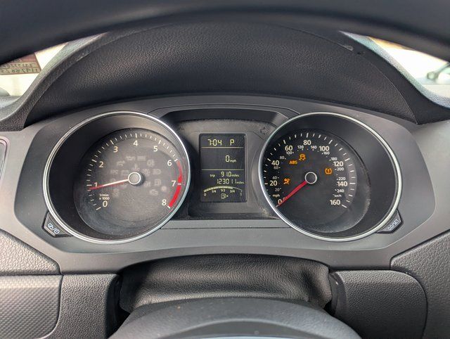 2015 Volkswagen Jetta S - Photo 18