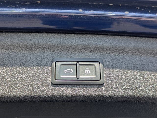 2022 Audi Q3 S Line Premium Plus - Photo 32