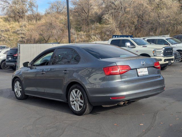 2015 Volkswagen Jetta S - Photo 6