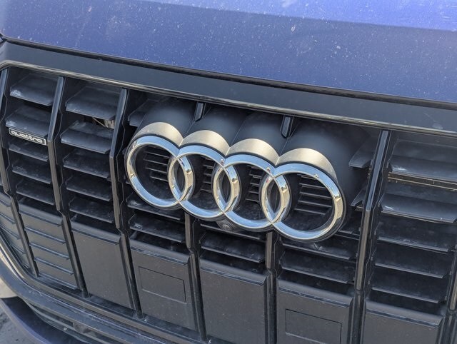 2022 Audi Q3 S Line Premium Plus - Photo 10