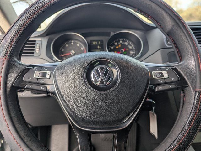 2015 Volkswagen Jetta S - Photo 17