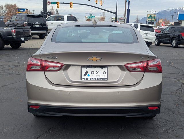 2024 Chevrolet Malibu 2LT - Photo 5