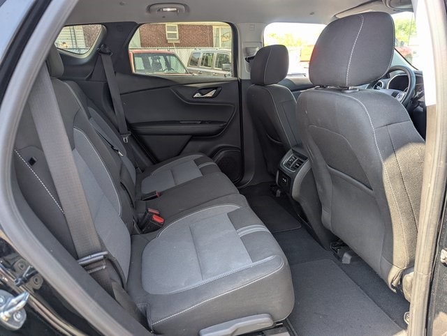 2023 Chevrolet Blazer 2LT - Photo 31