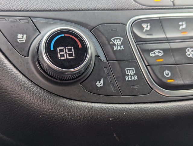 2024 Chevrolet Malibu 2LT - Photo 16