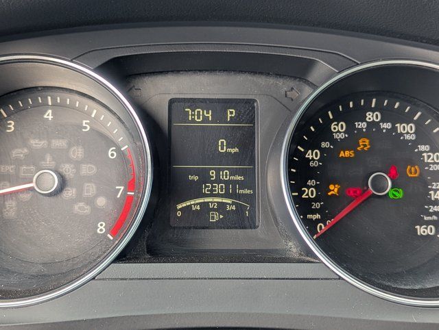 2015 Volkswagen Jetta S - Photo 19