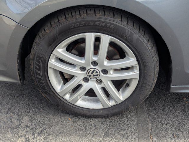 2015 Volkswagen Jetta S - Photo 12