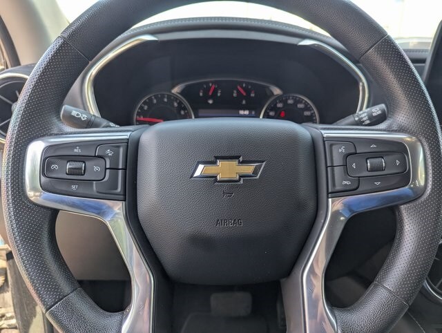 2023 Chevrolet Blazer 2LT - Photo 19