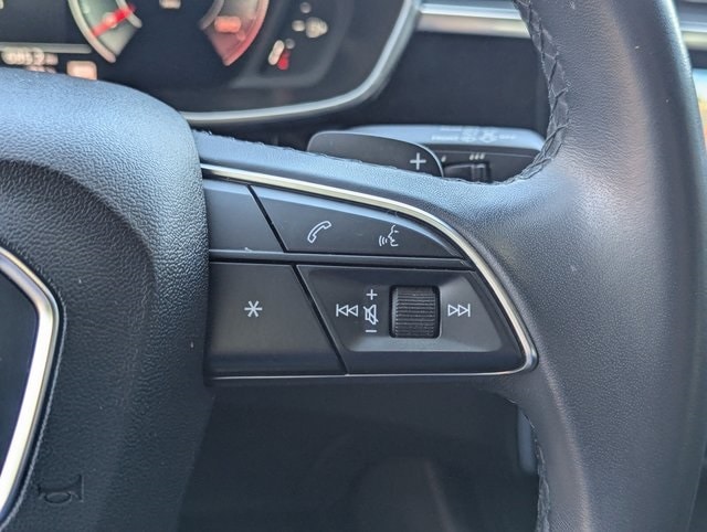2022 Audi Q3 S Line Premium Plus - Photo 18