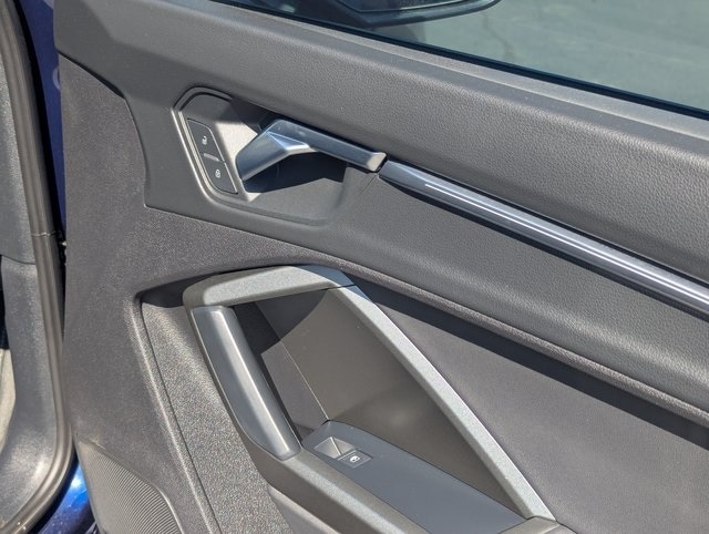2022 Audi Q3 S Line Premium Plus - Photo 37