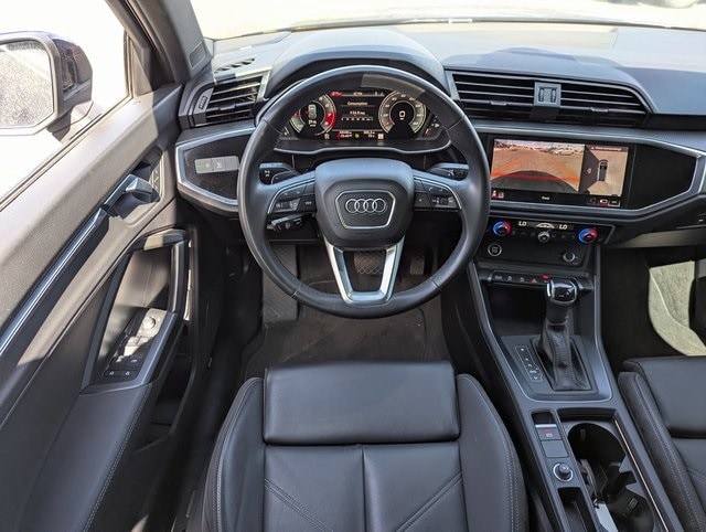 2022 Audi Q3 S Line Premium Plus - Photo 28