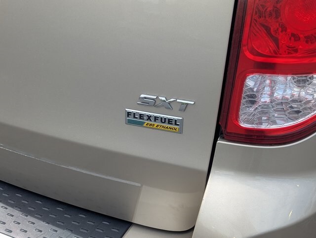 2014 Dodge Grand Caravan SXT photo 4