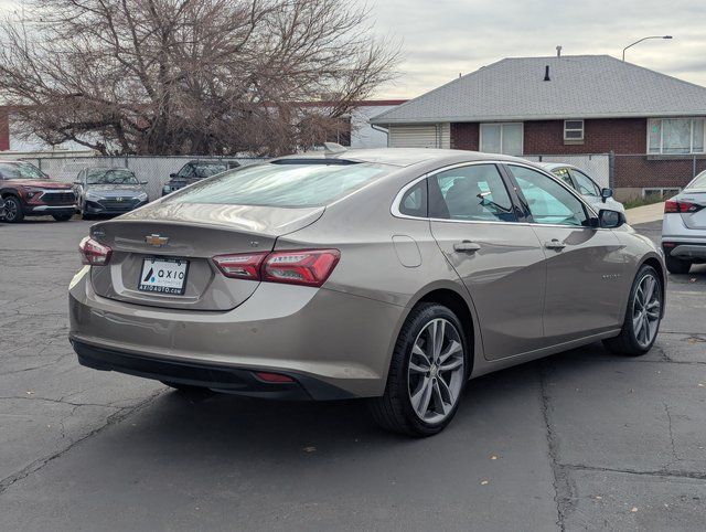 2024 Chevrolet Malibu 2LT - Photo 3